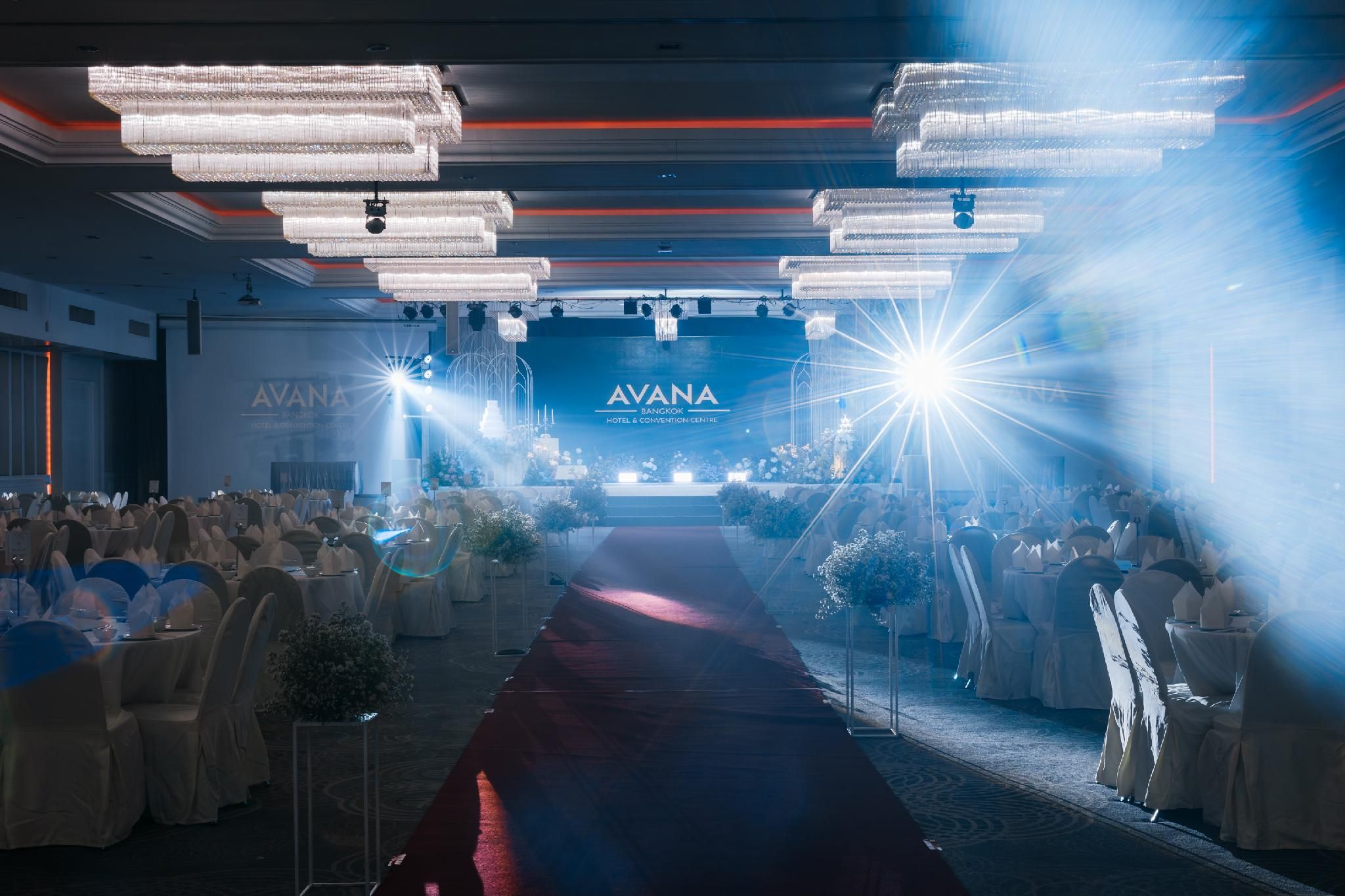 meeting room / ballrooms