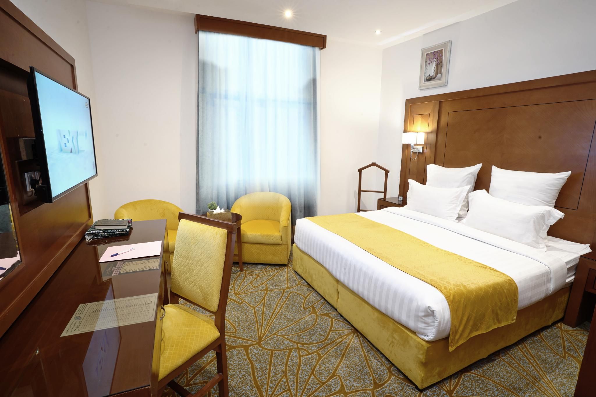Executive Suite