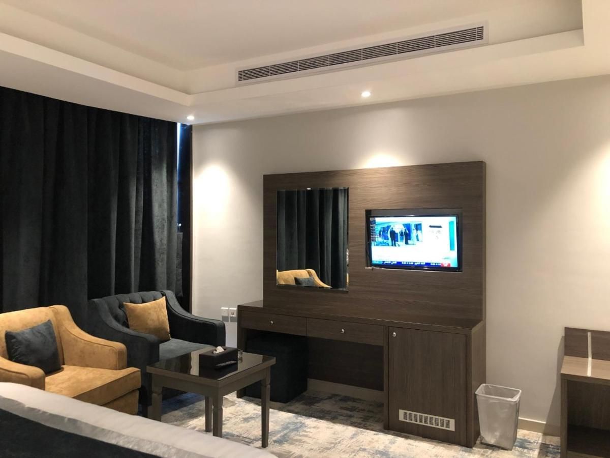 Two Bedroom Suite