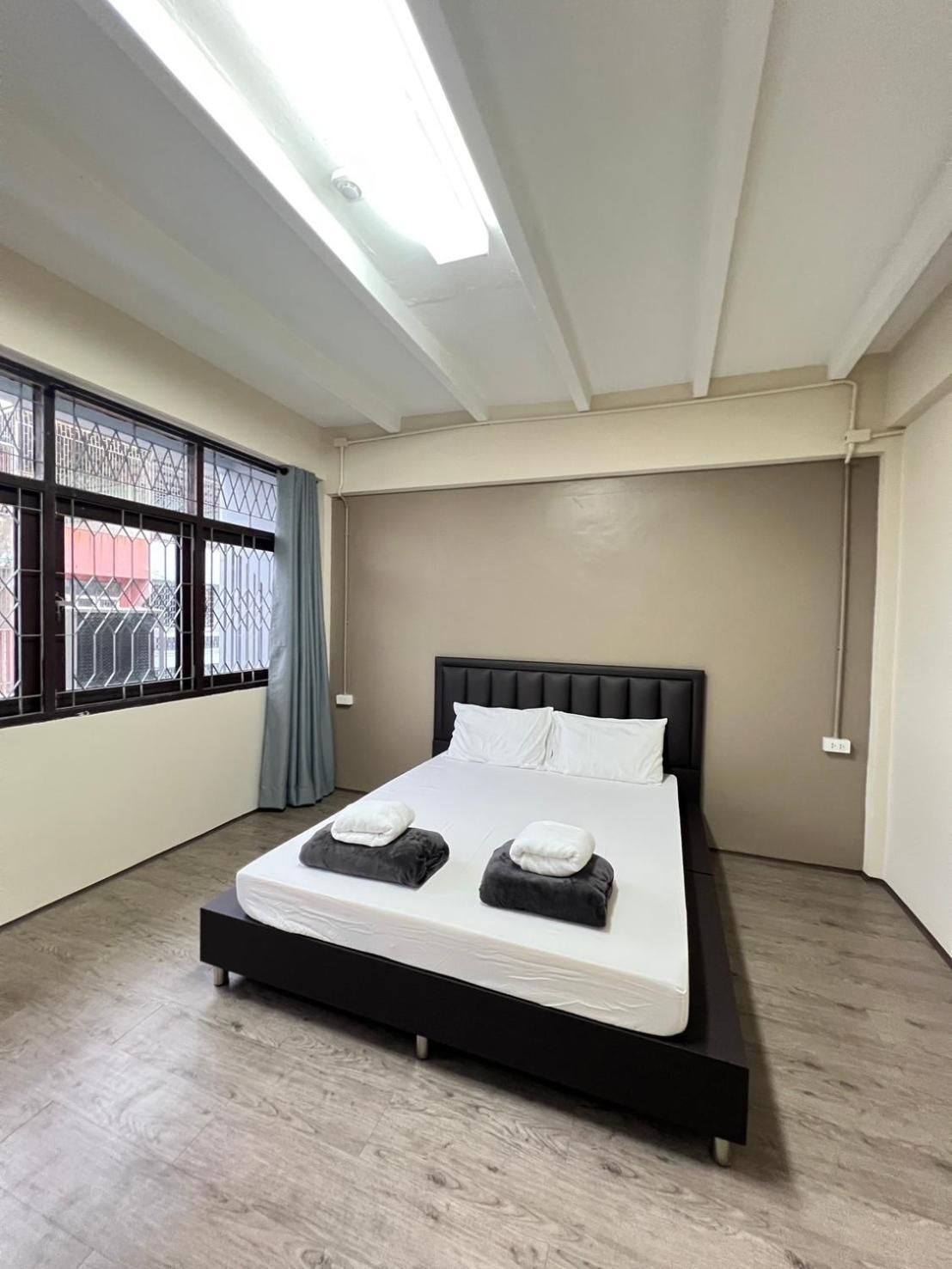The Cage Suites