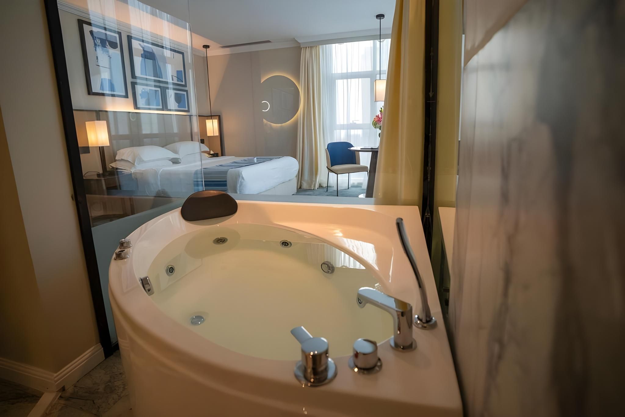 Prime Al Corniche Deluxe Spa Suite 2