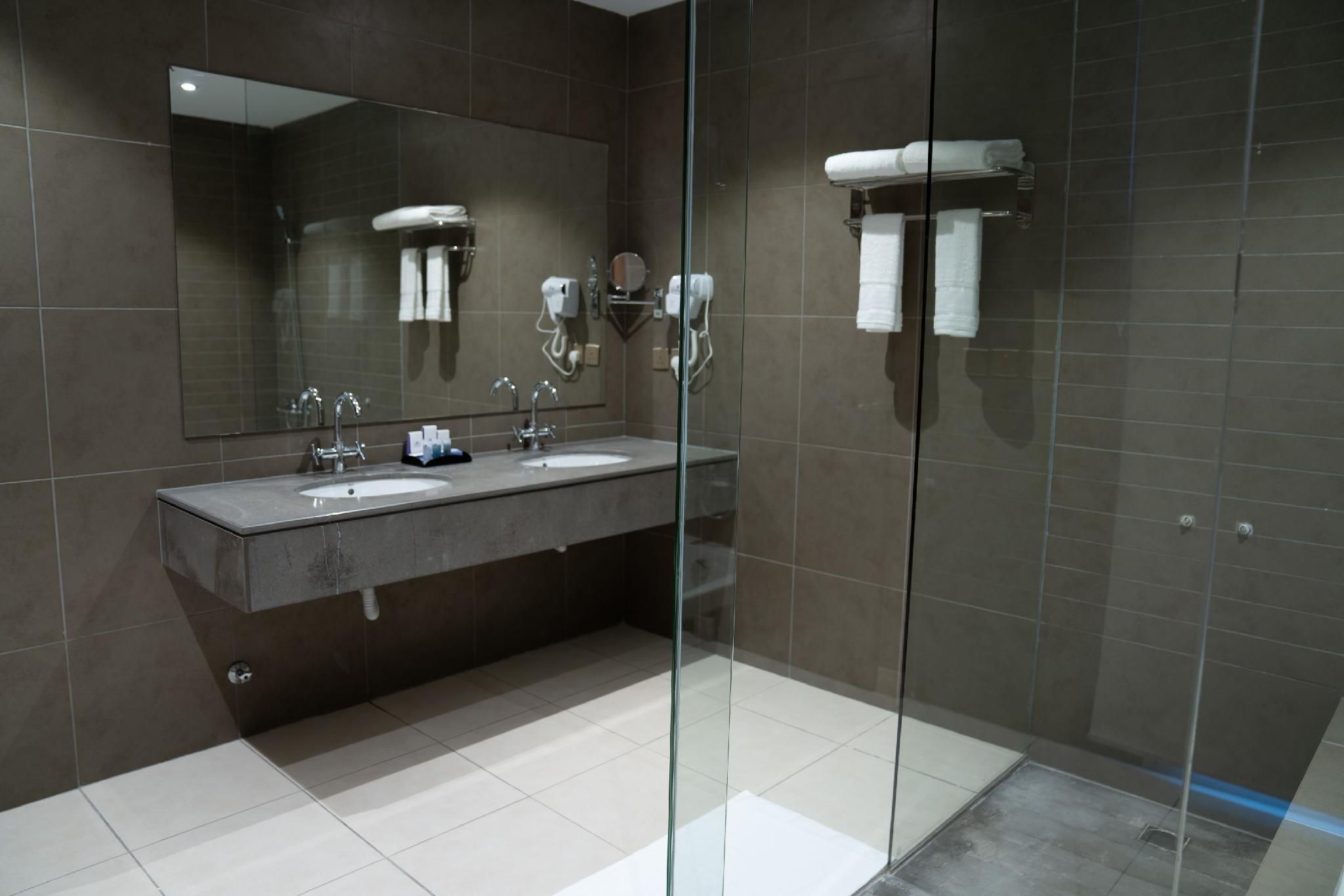Panorama Suite