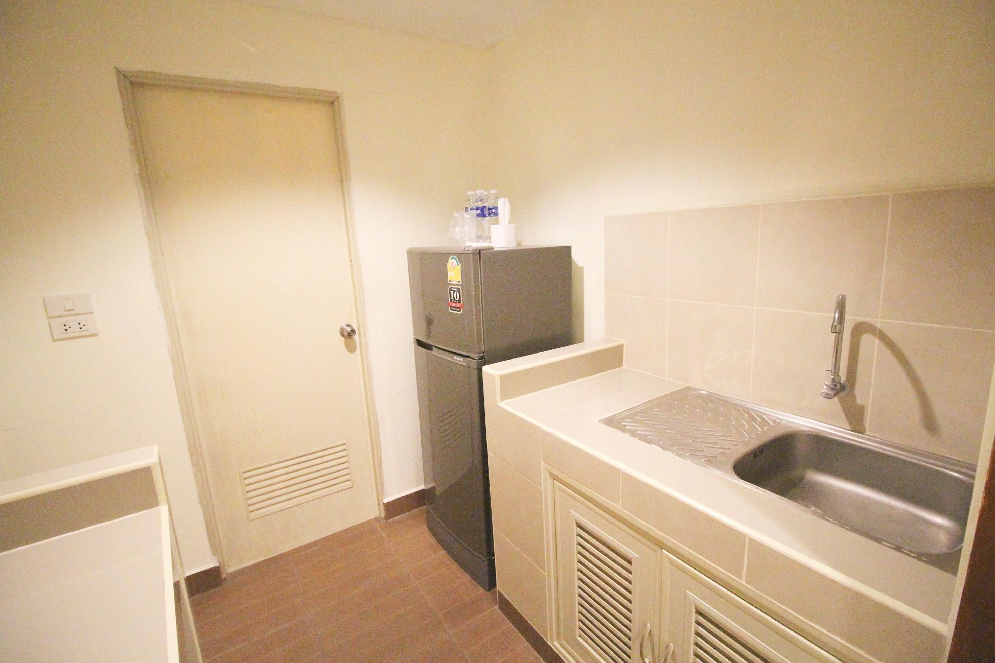 Two Bedroom