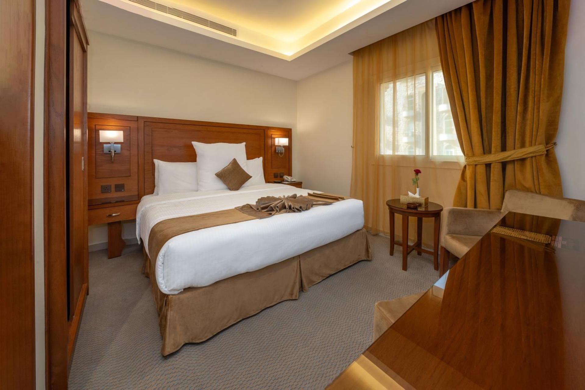 Two-Bedroom Suite