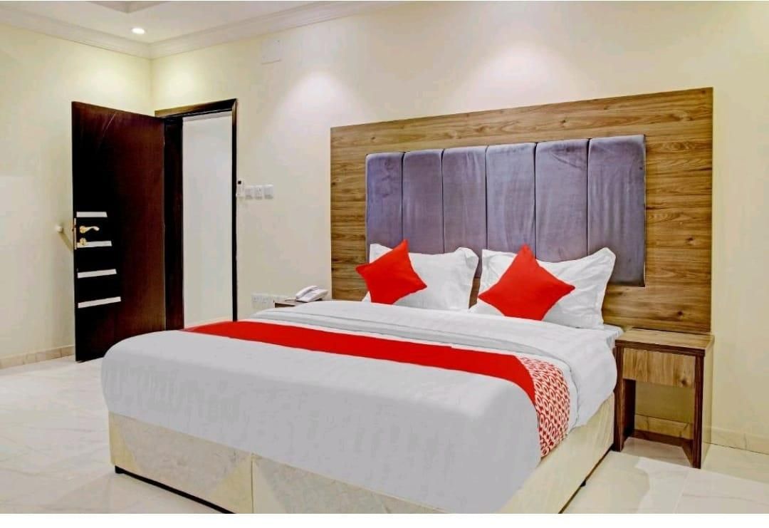 1-Bedroom Apartment