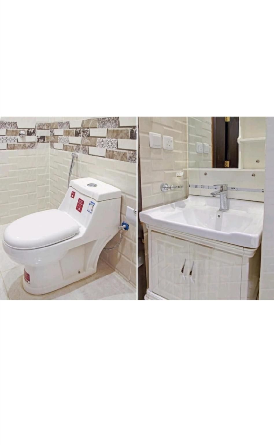 1-Bedroom Apartment