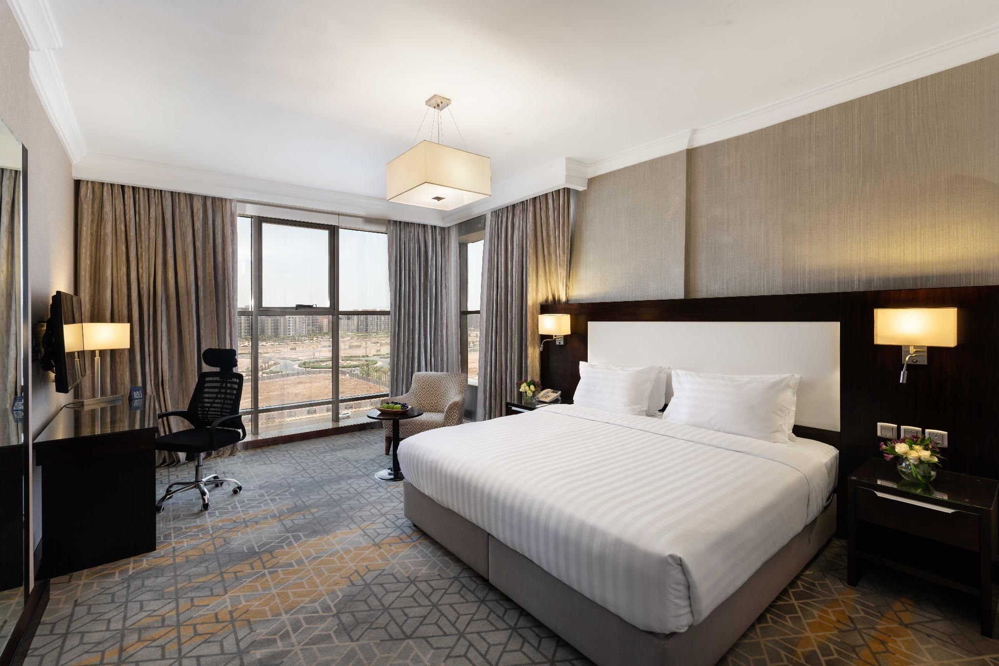 Superior King Room