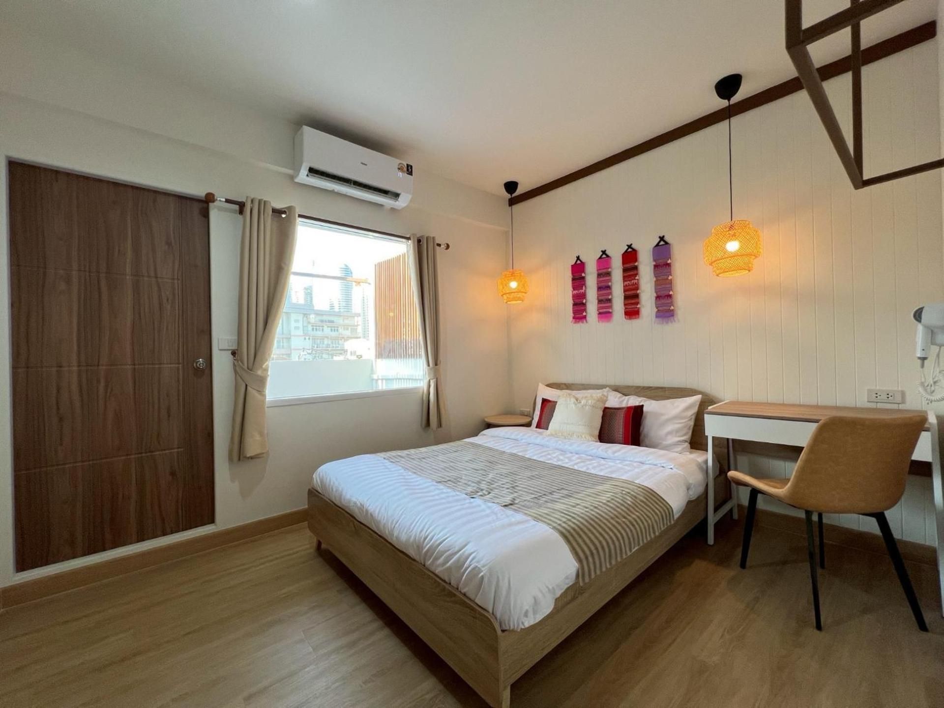 Superior Queen Room