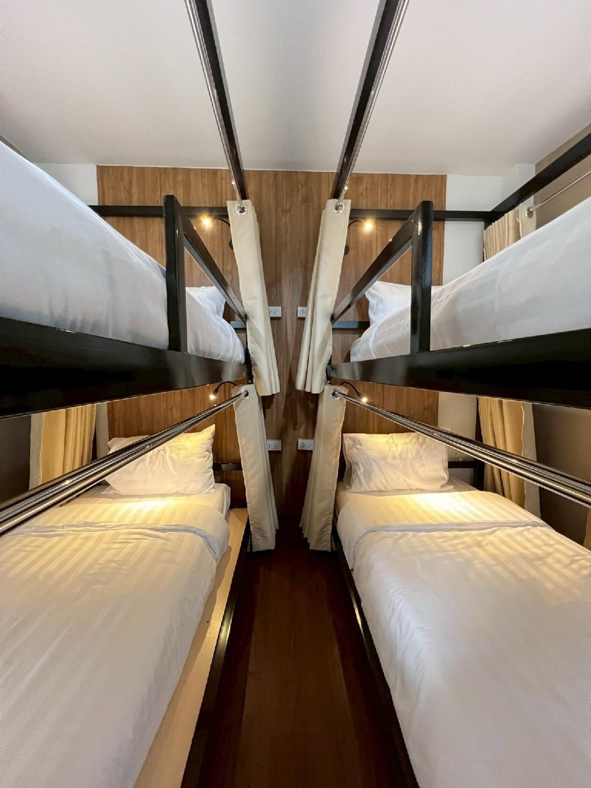 Bunkbed Room