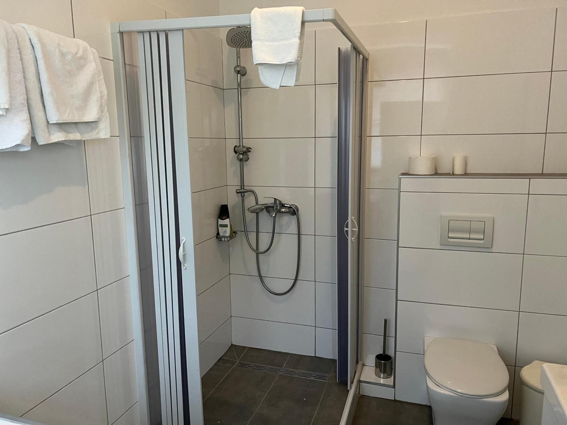Triple Room with Private Bathroom