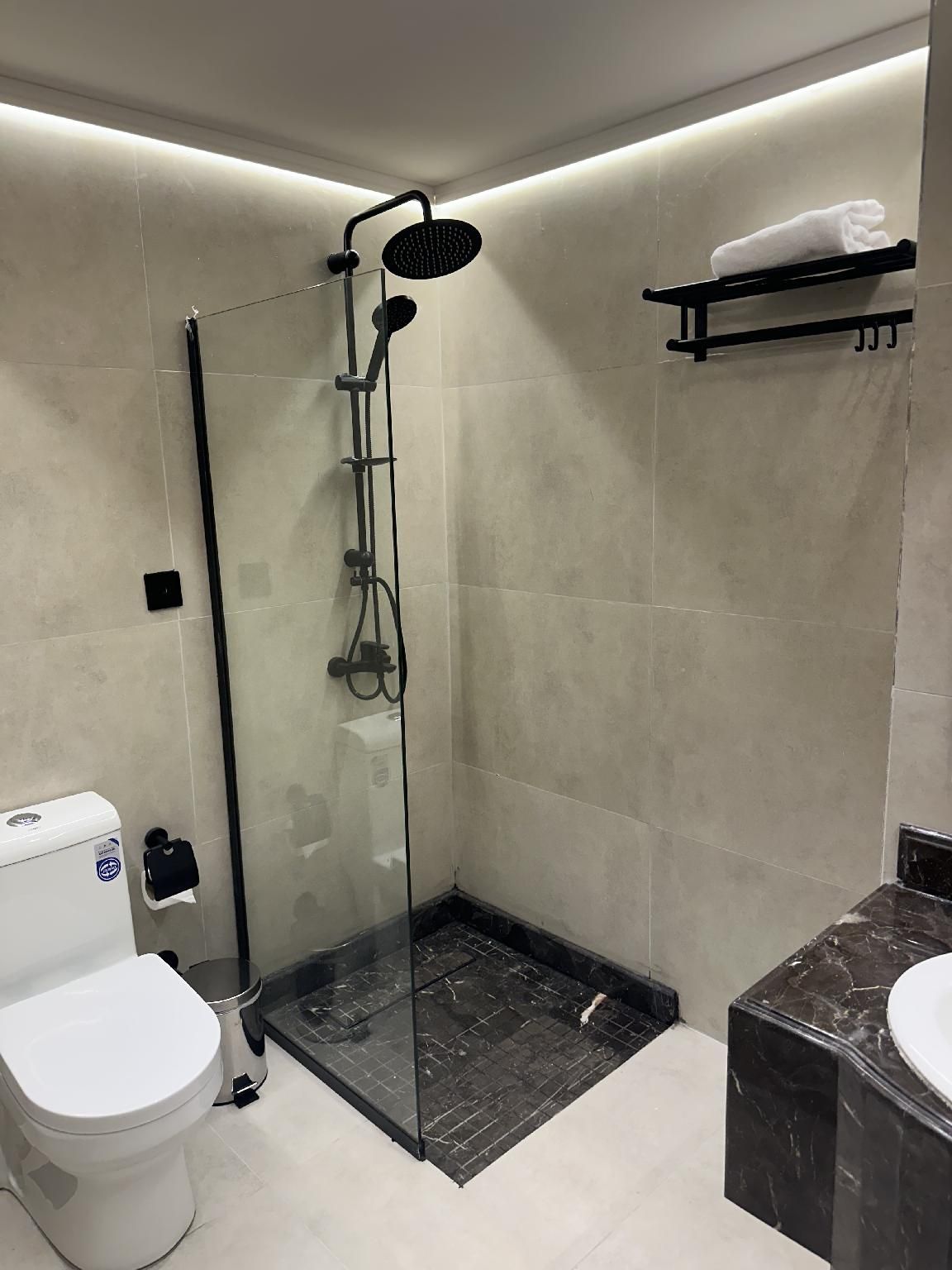 Al Hayatt Jeddah Hotel Deluxe Double Room 3