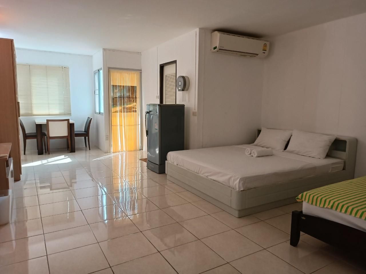 Deluxe Triple Rooms