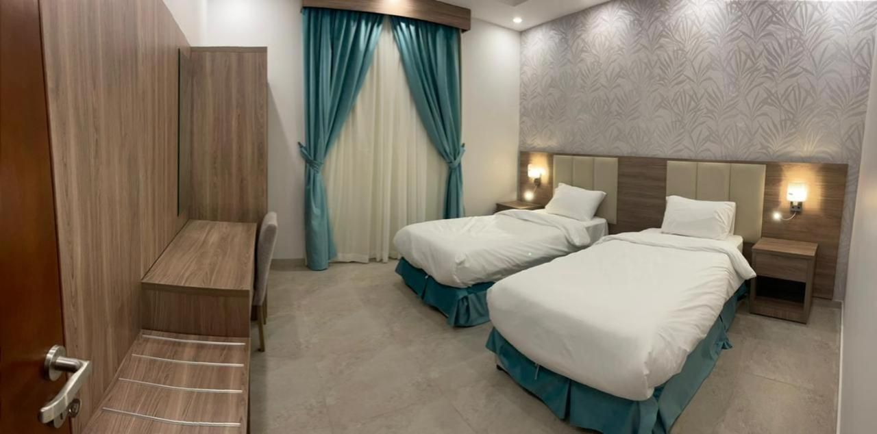 Standard Apartment 1 bedroom