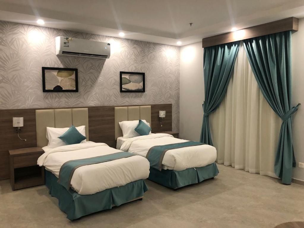 Standard Apartment 1 bedroom