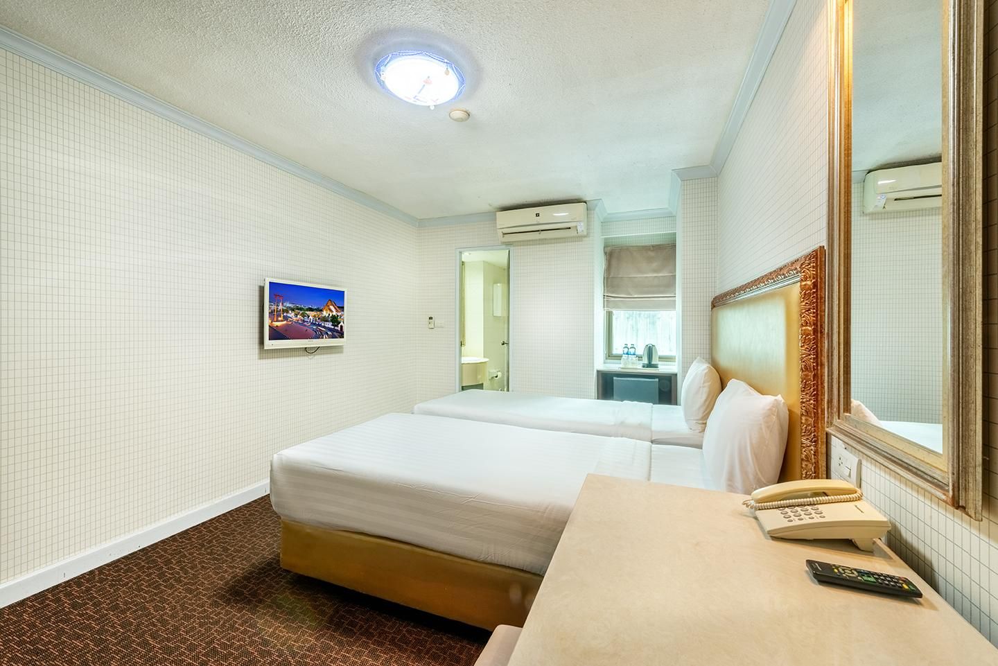 Superior Double or Twin Room