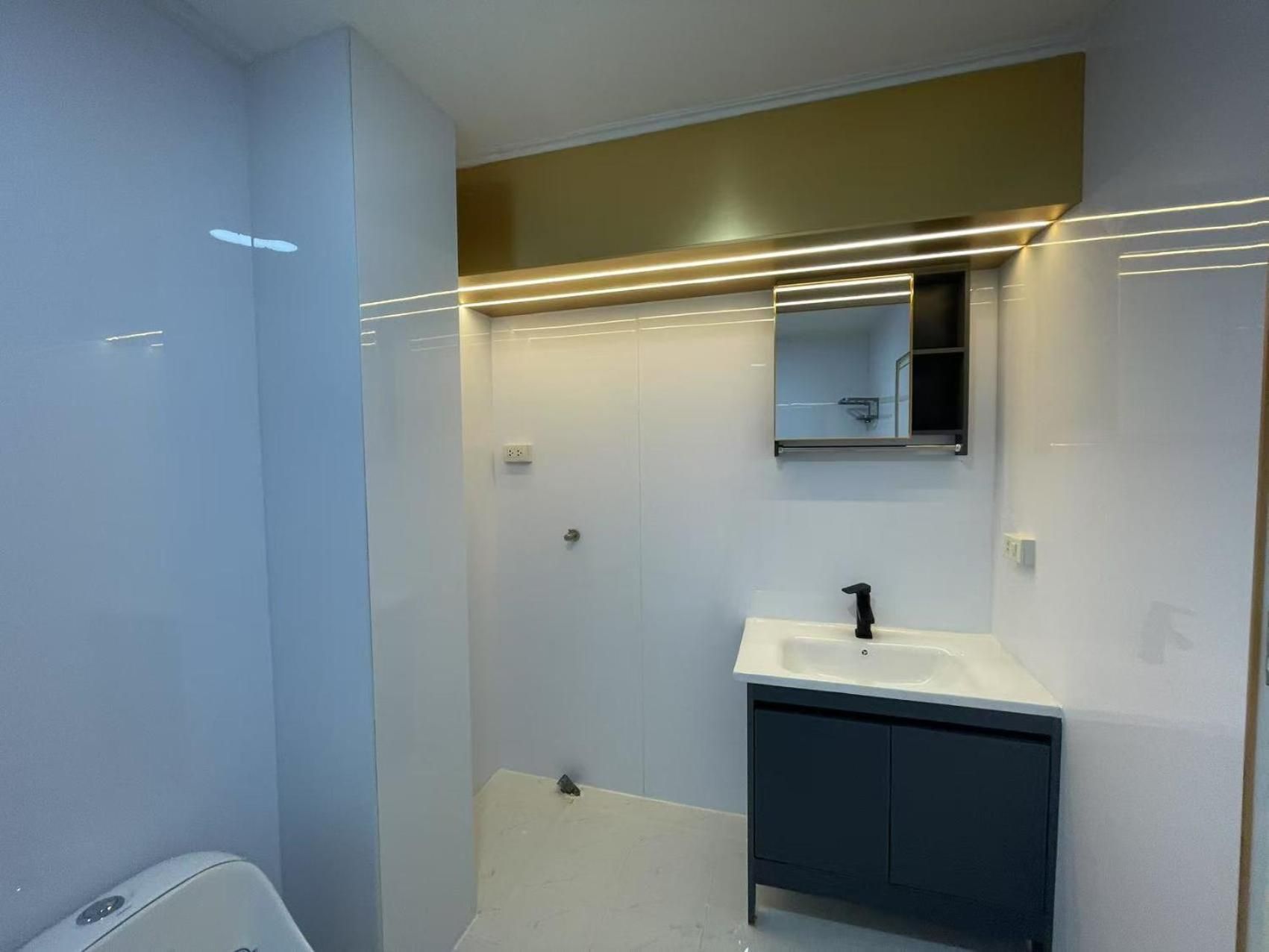 Master Double Room Ensuite
