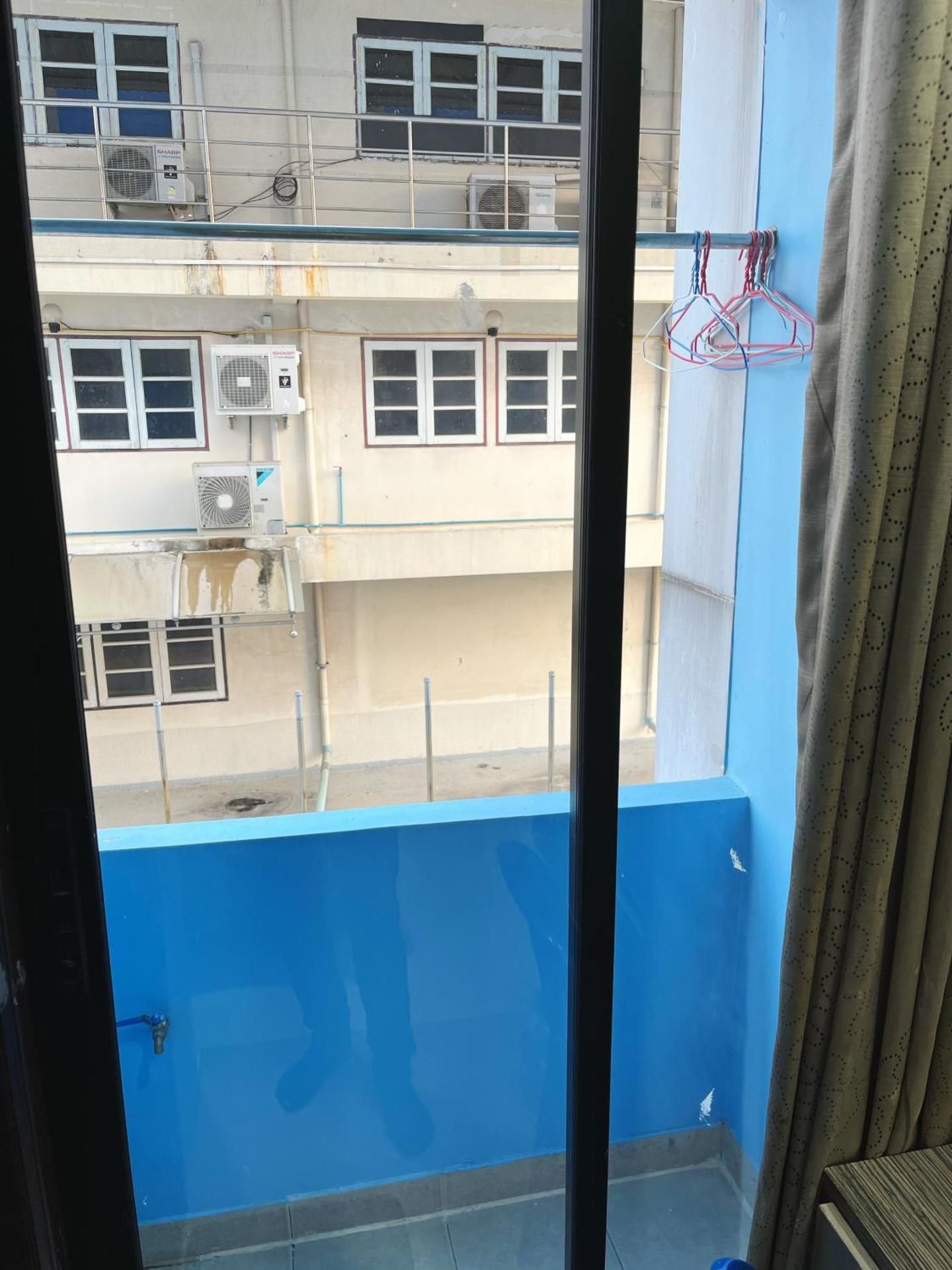 华彩酒店