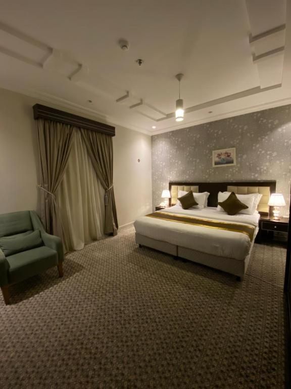 biutat almarwa Studio