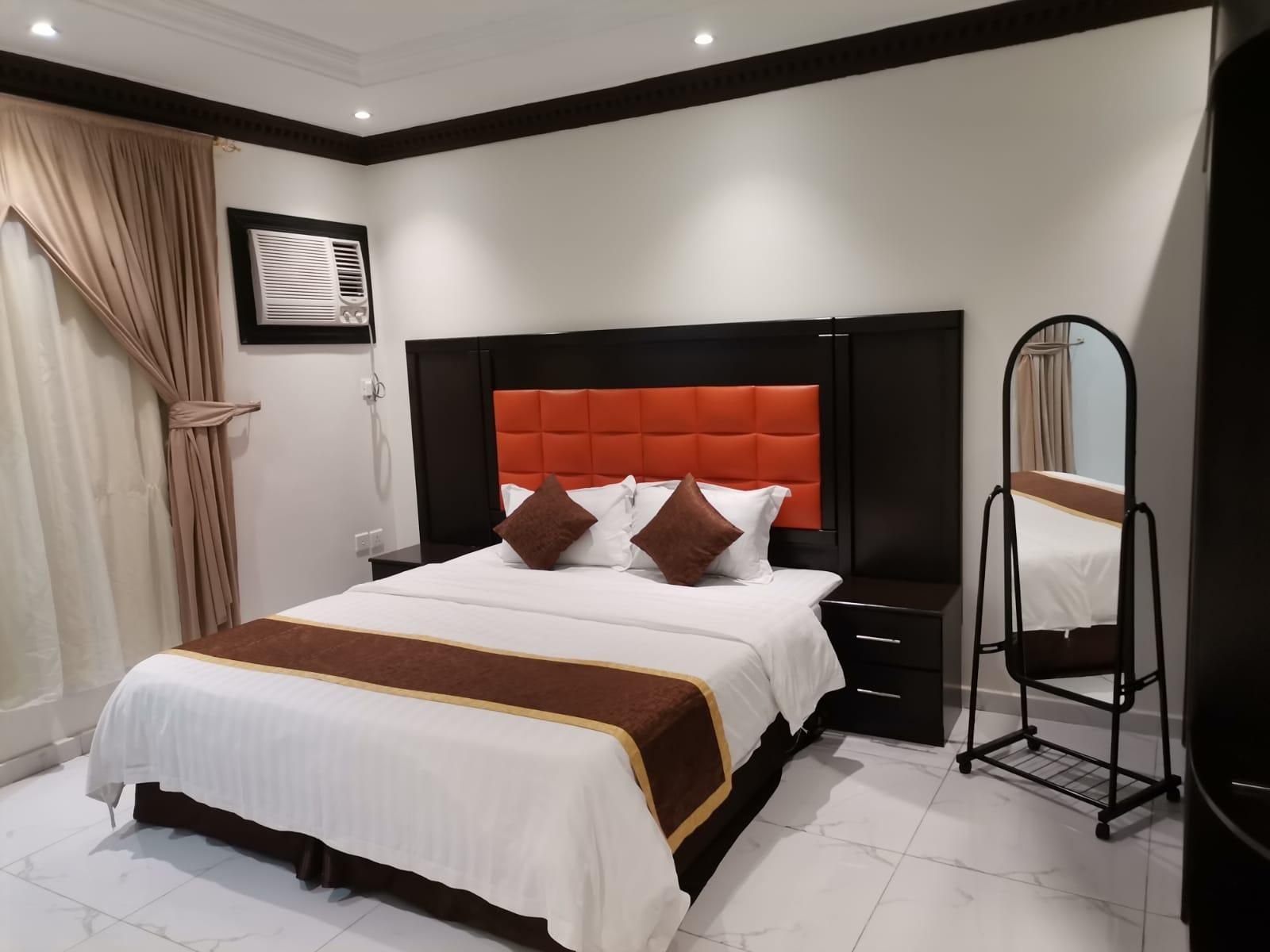2-Bedroom Apartment