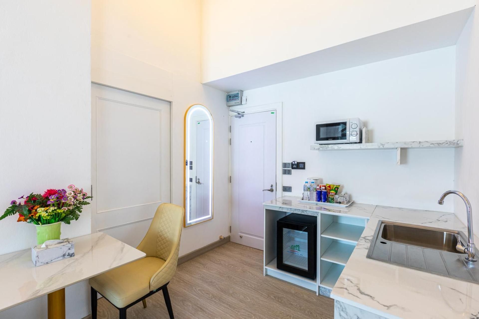 Two-Bedroom Suite