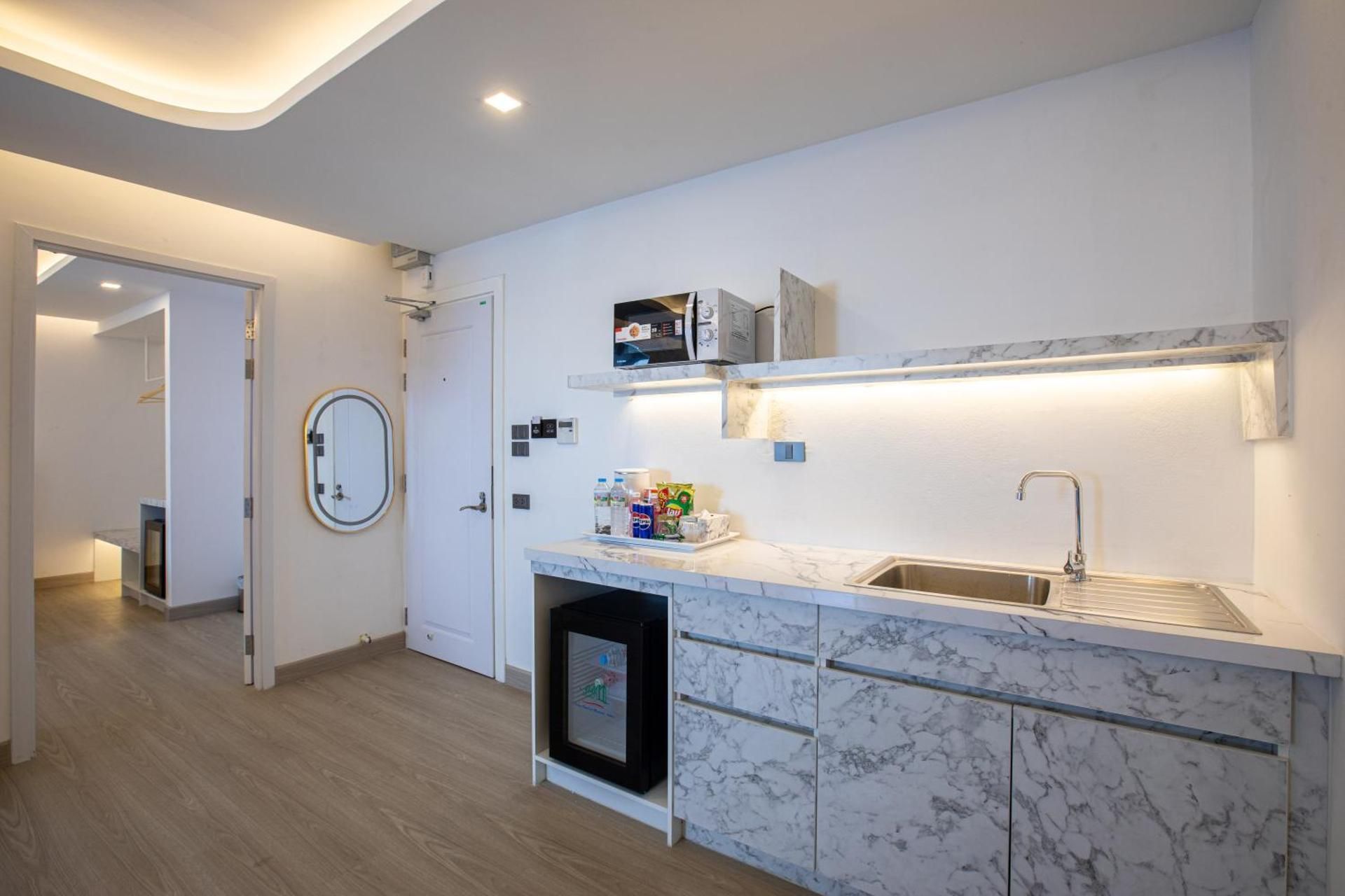 Double or Twin Room