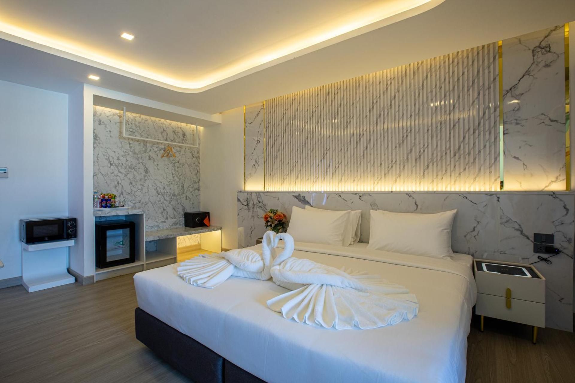 King Room