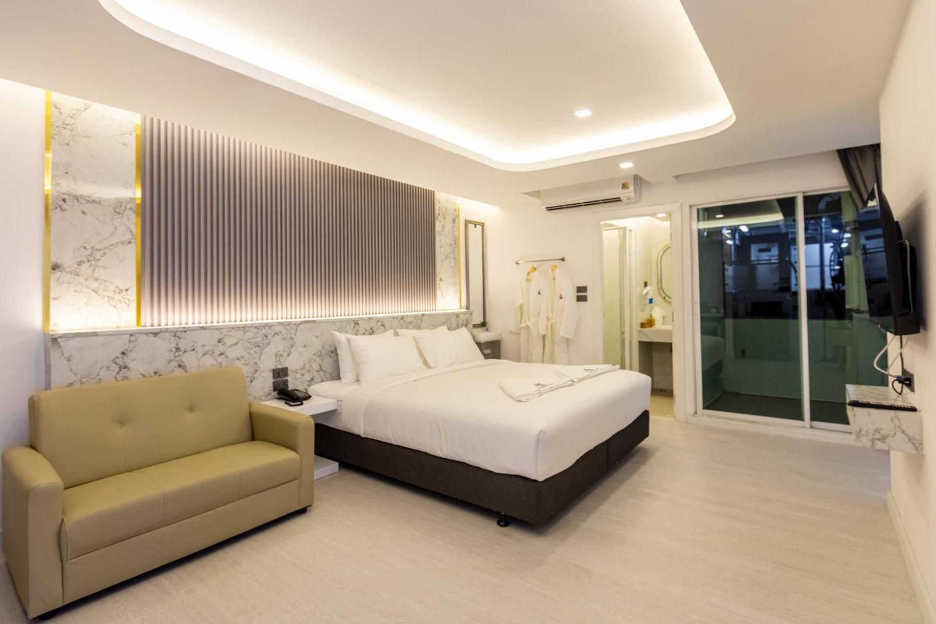 King Room