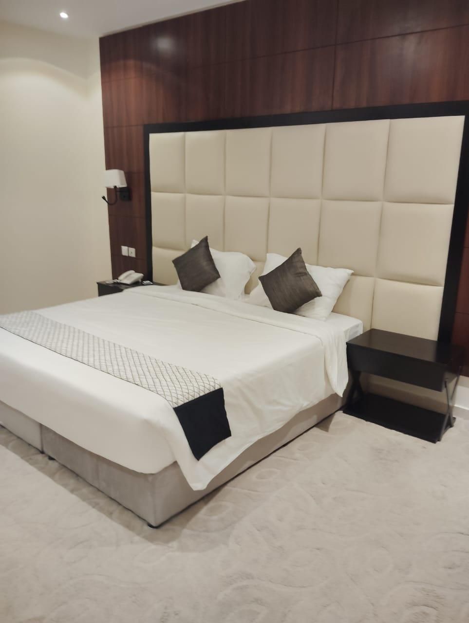 Standard King Room - Renovated
