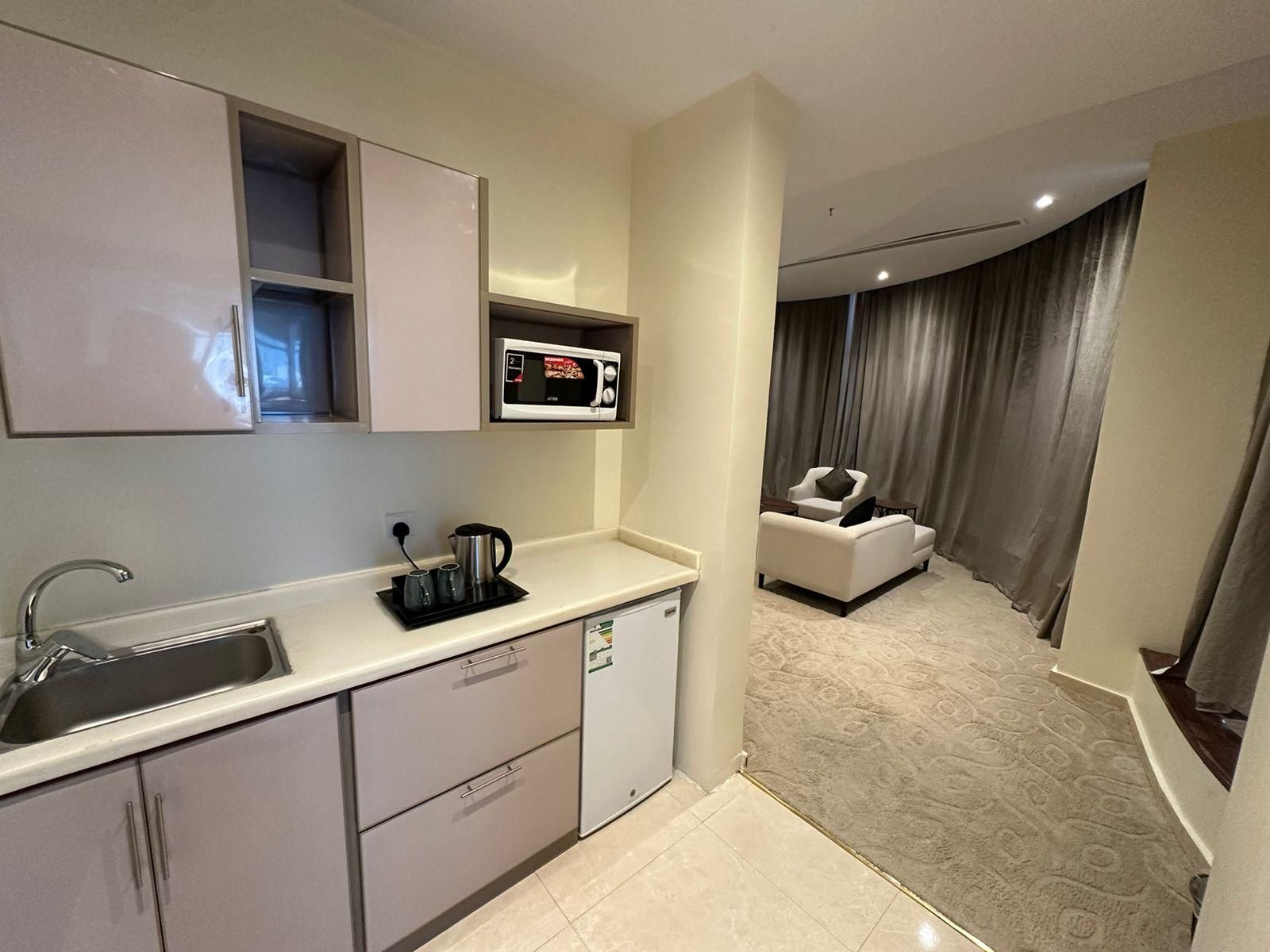 The S Hotel Executive Premium Suite 2