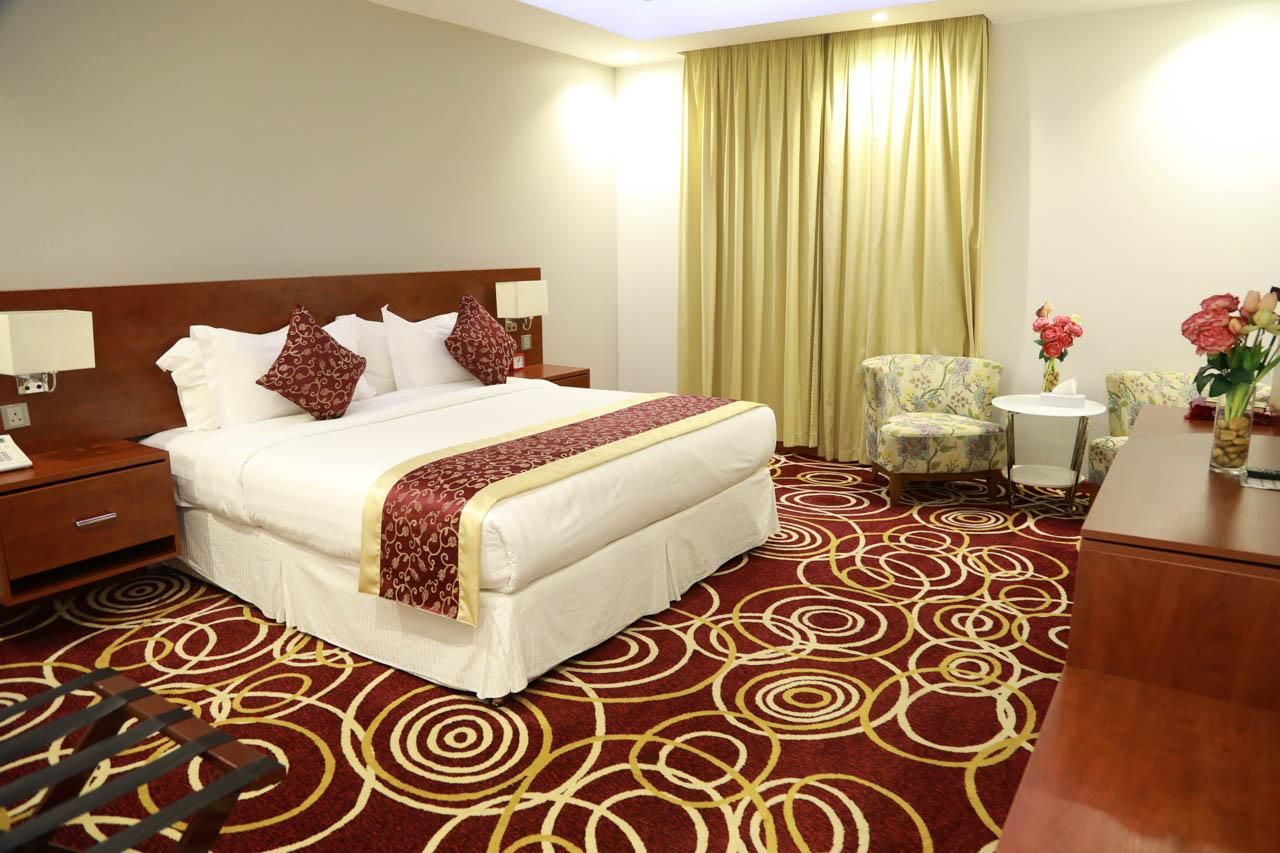 Family Deluxe Suite