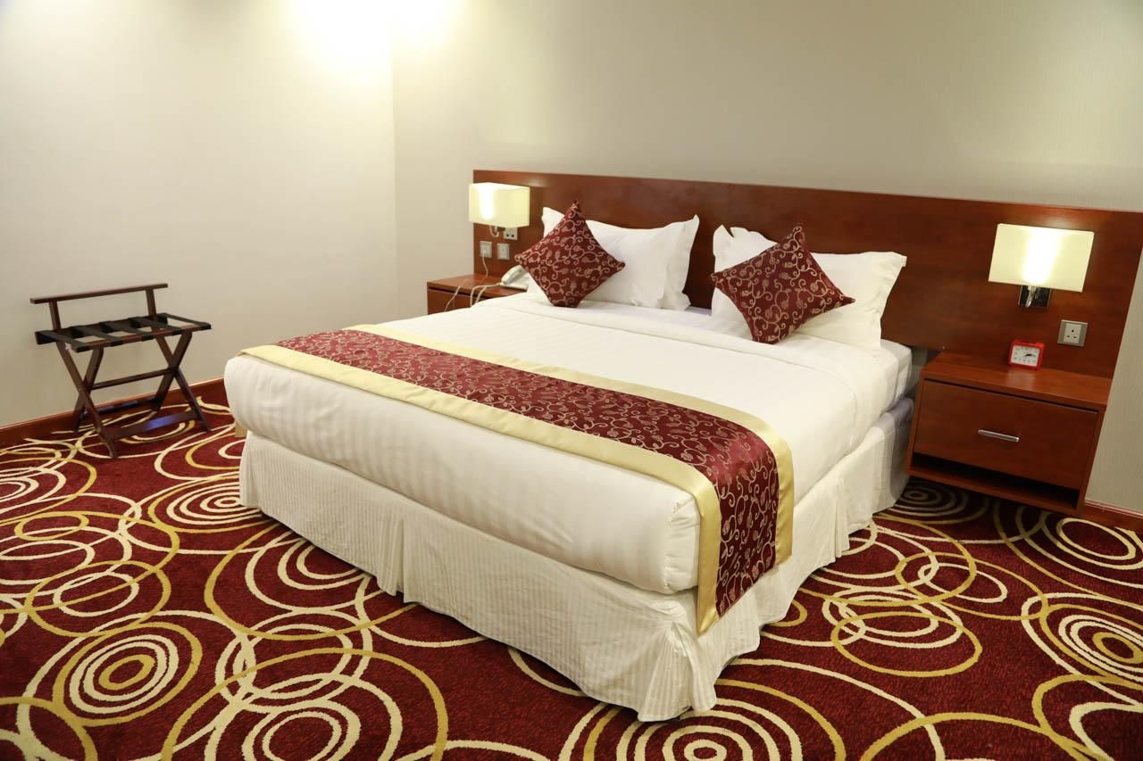 King Room