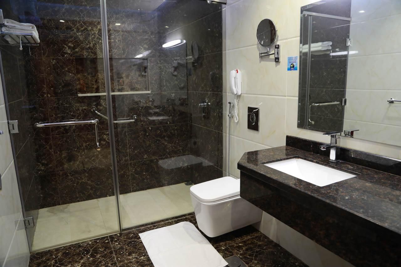 Family Deluxe Suite