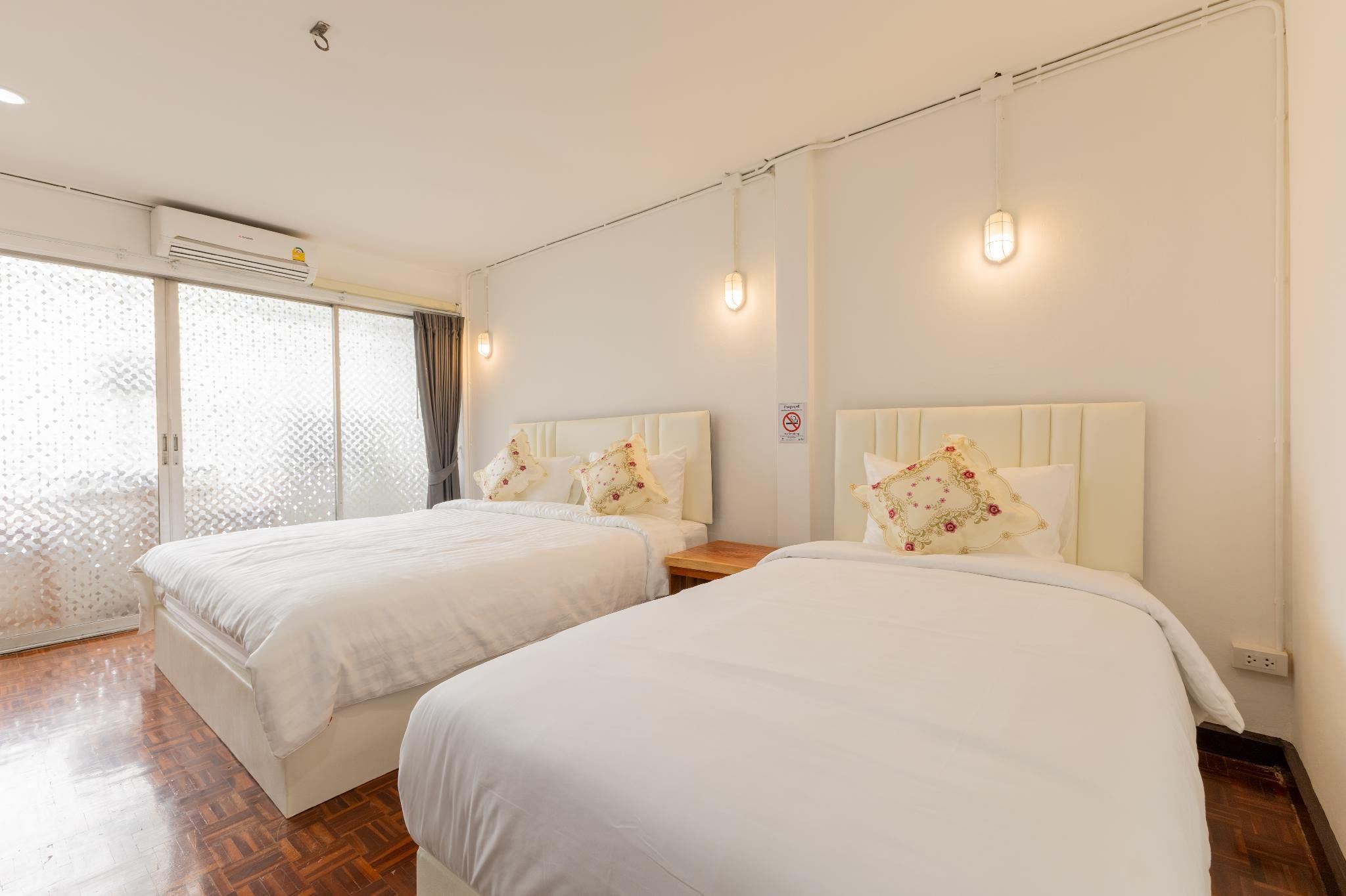 Superior Triple Room