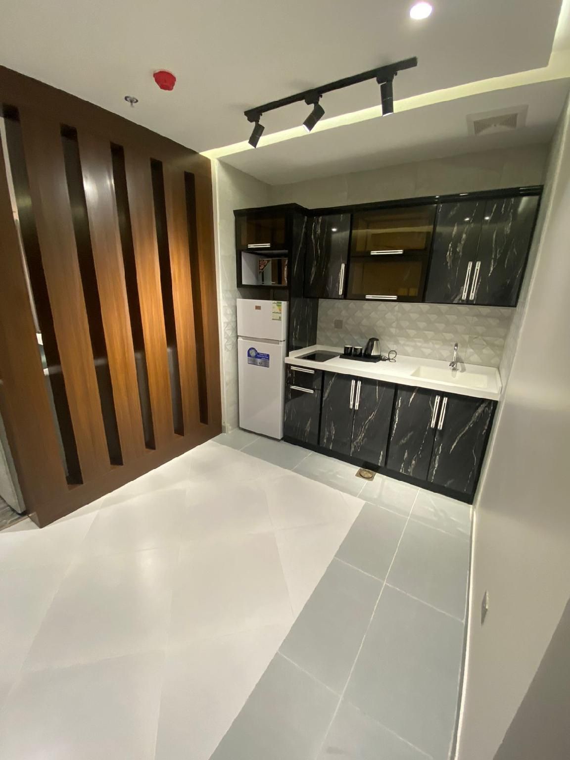 Admire Apart Hotel - Hira - Jeddah Deluxe One-Bedroom King 2