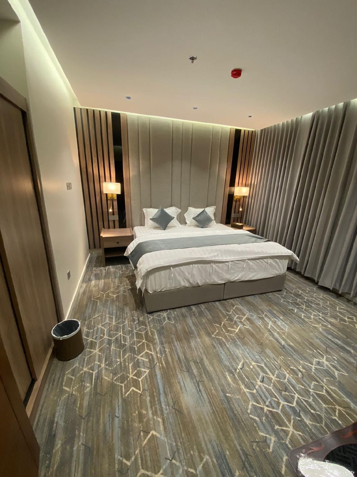 Admire Apart Hotel - Hira - Jeddah Deluxe Two Bedroom Suite