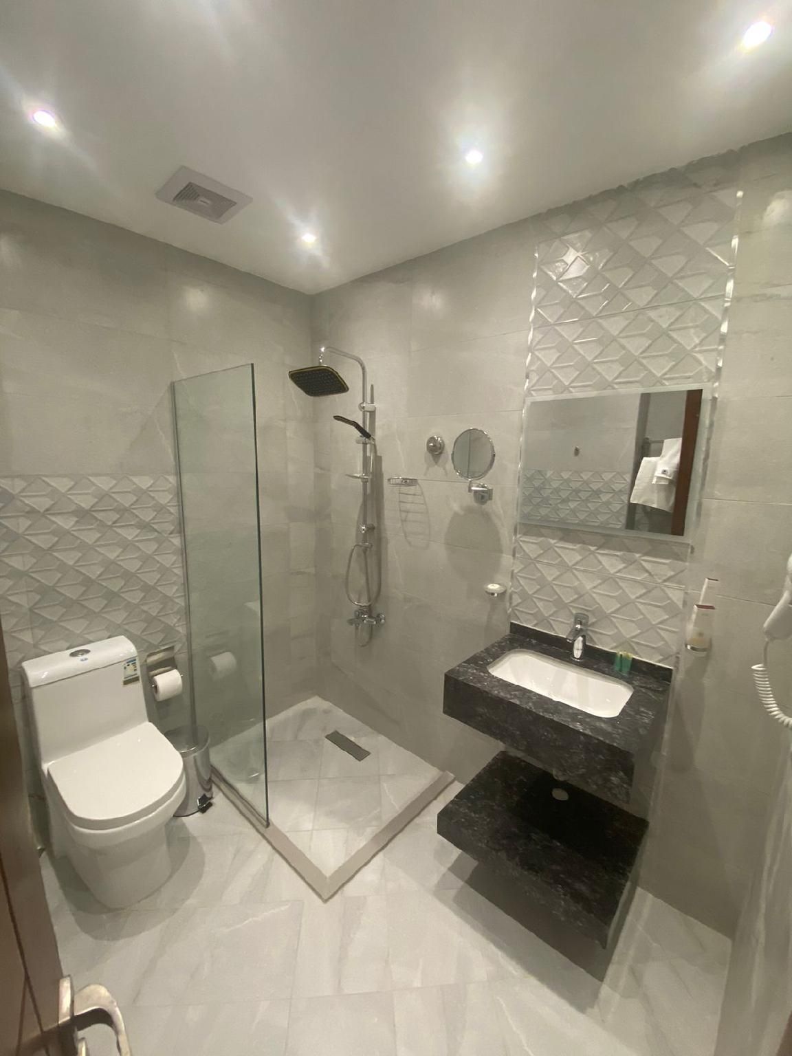 Admire Apart Hotel - Hira - Jeddah Deluxe One-Bedroom King 3