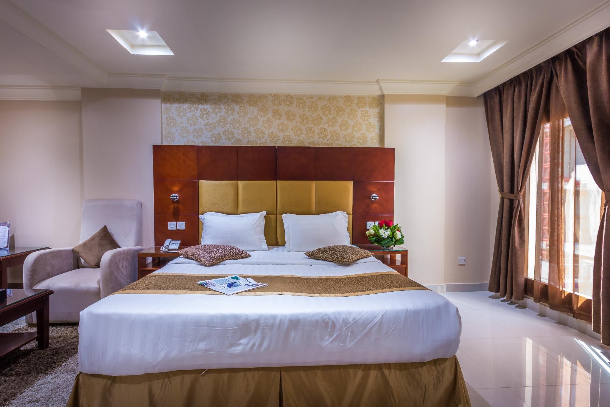 Double Room with Bathroom