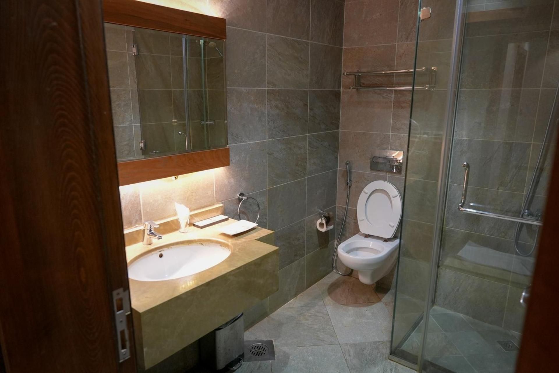 Executive Suite