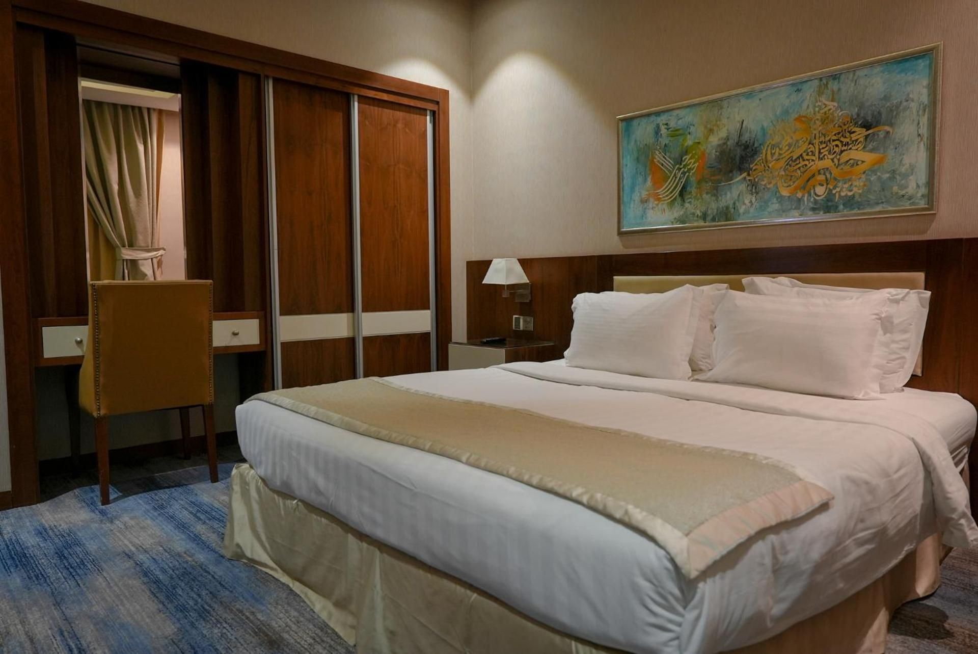 Executive Suite