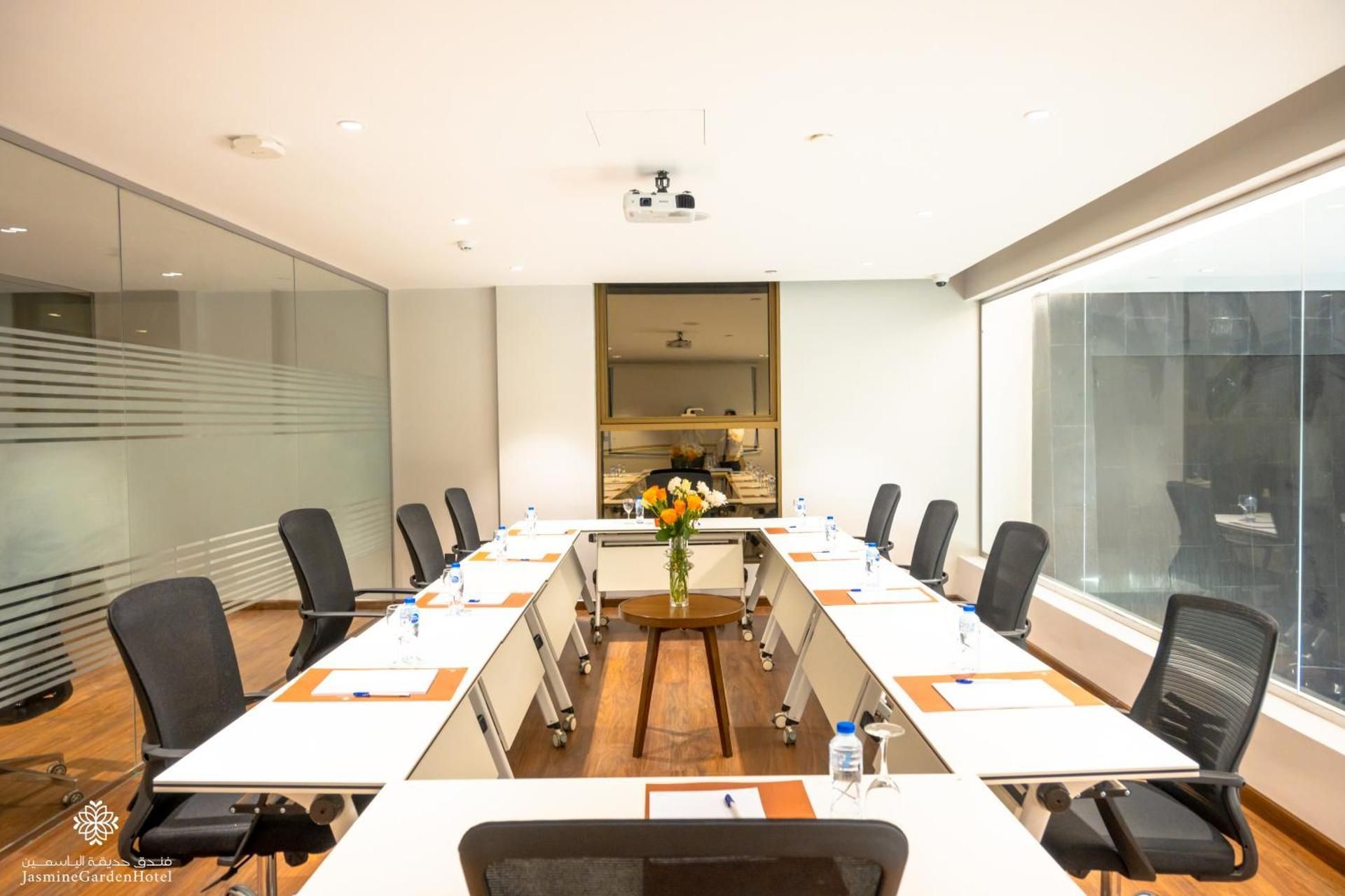 meeting room / ballrooms