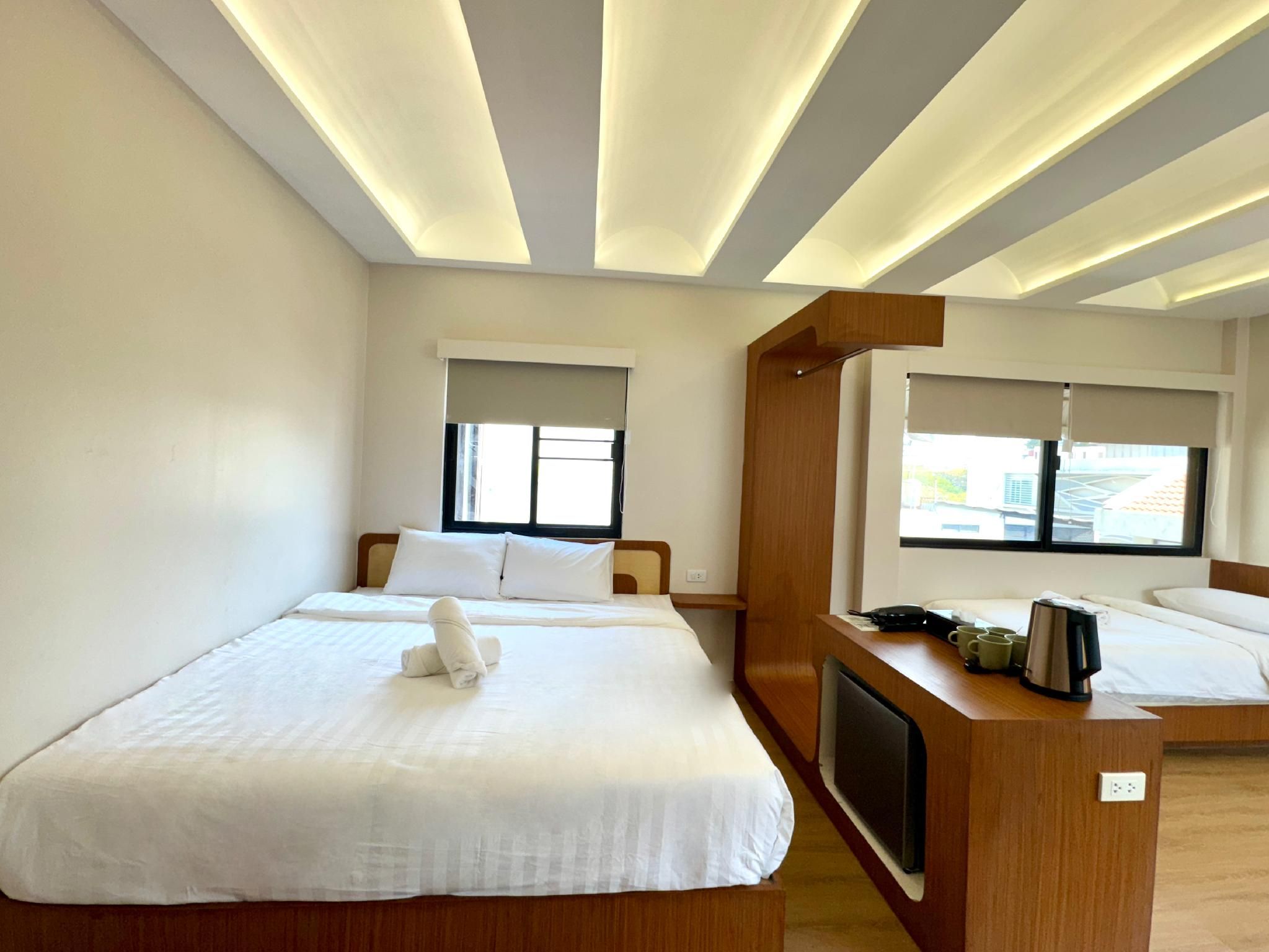 Execuitve Suite