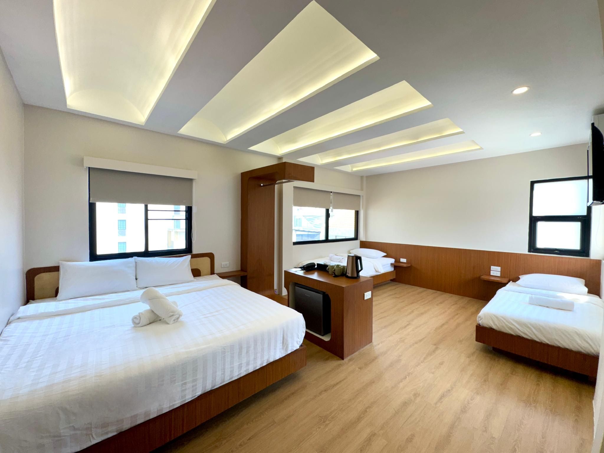 Execuitve Suite