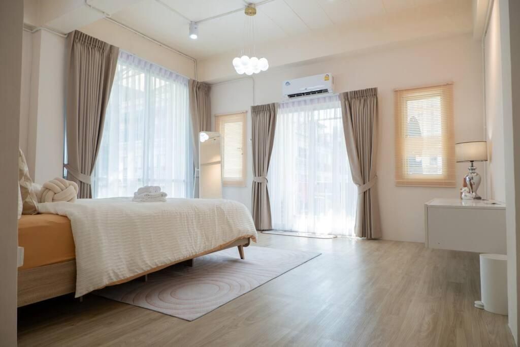 Apartment - Split Level