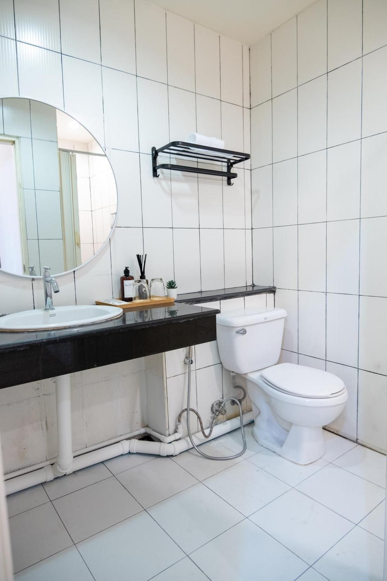 Apartment - Split Level