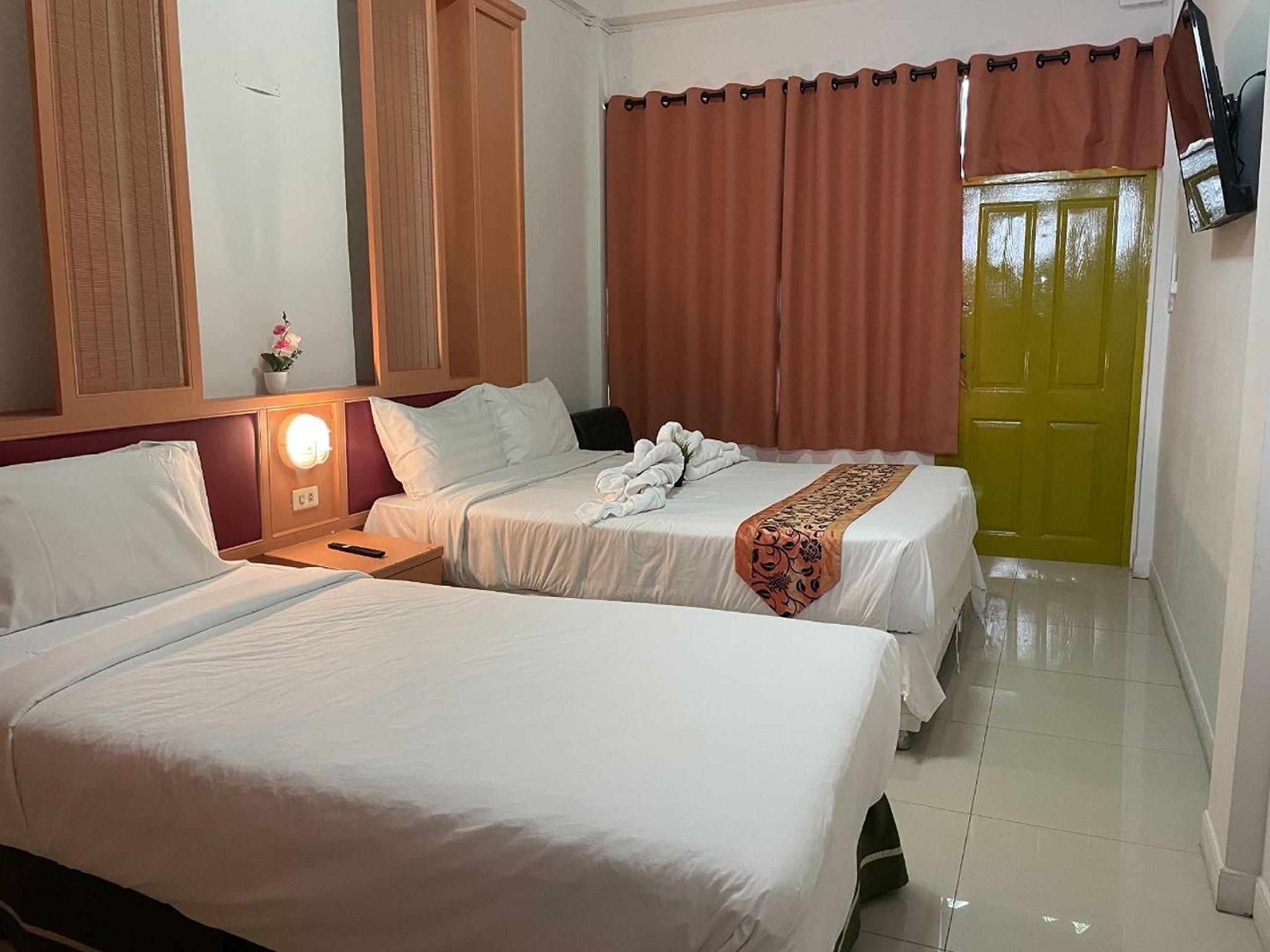 Family Standard Room