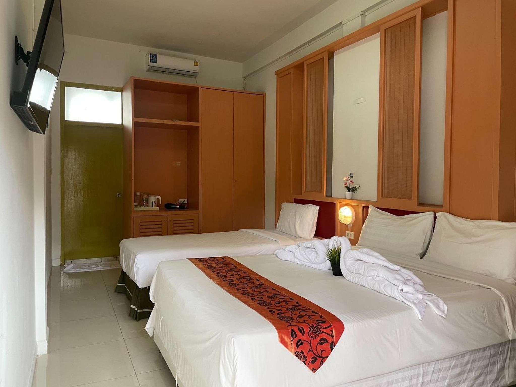 Family Standard Room