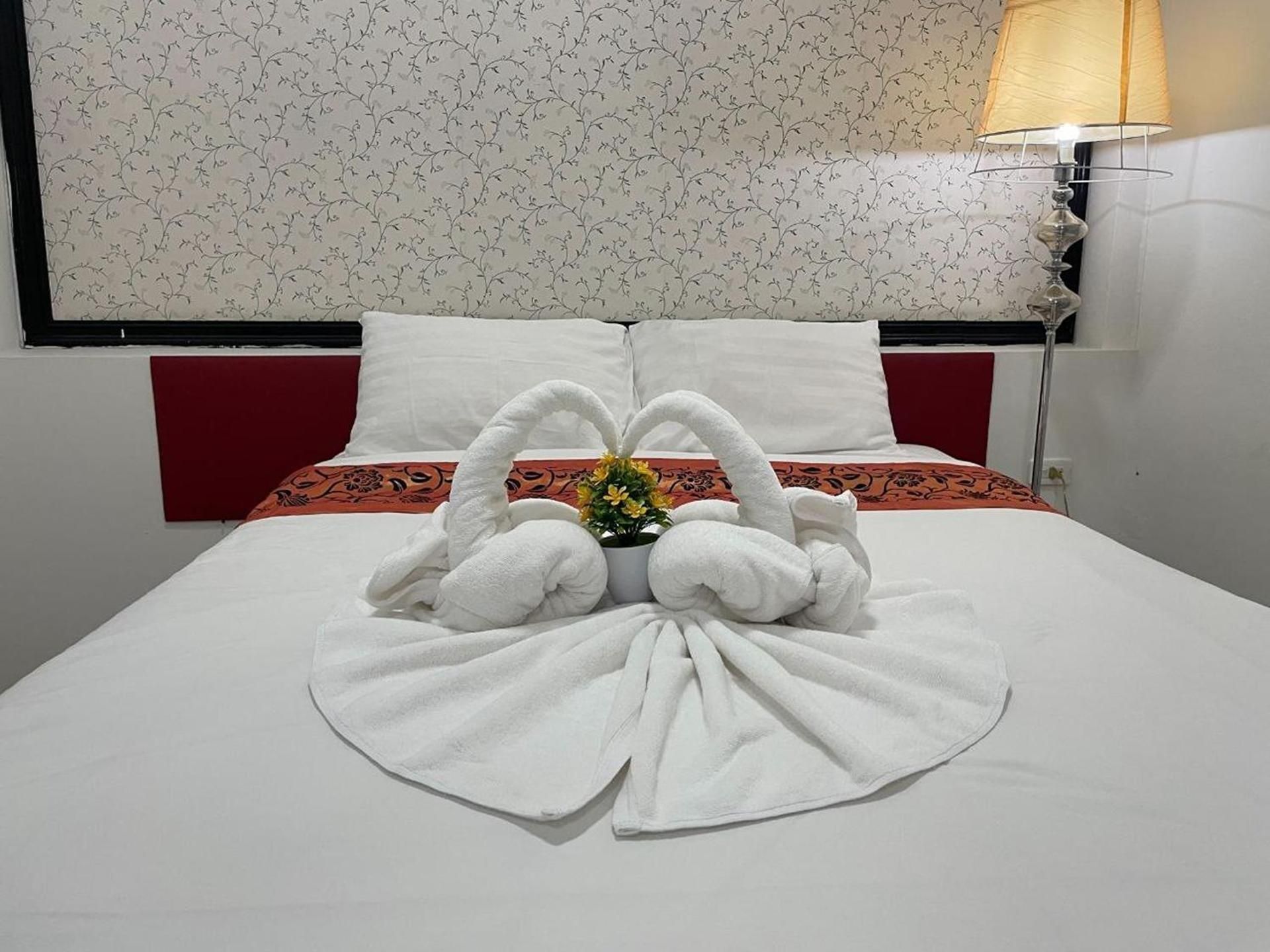 Deluxe Family Suite