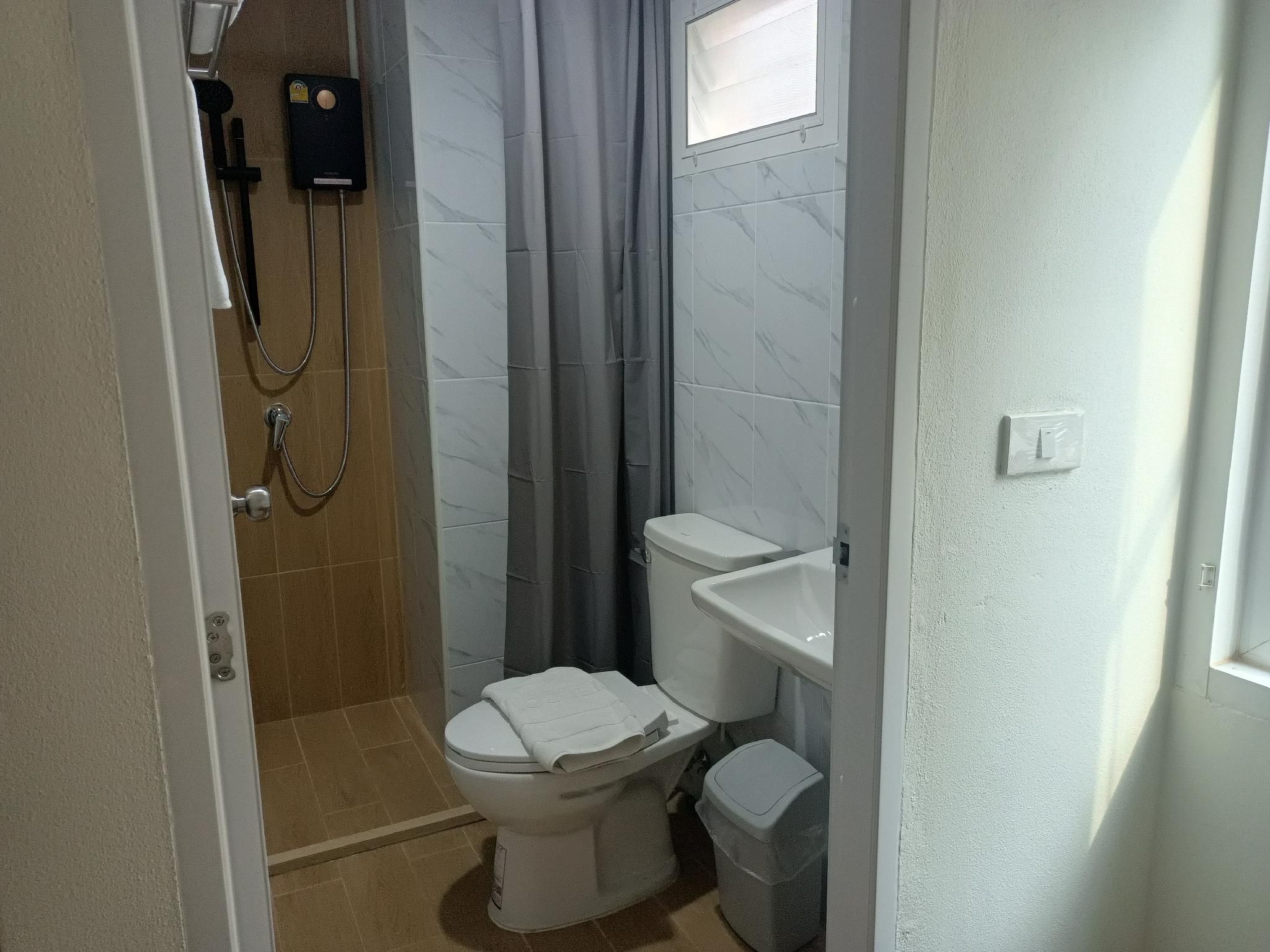 Basic Room