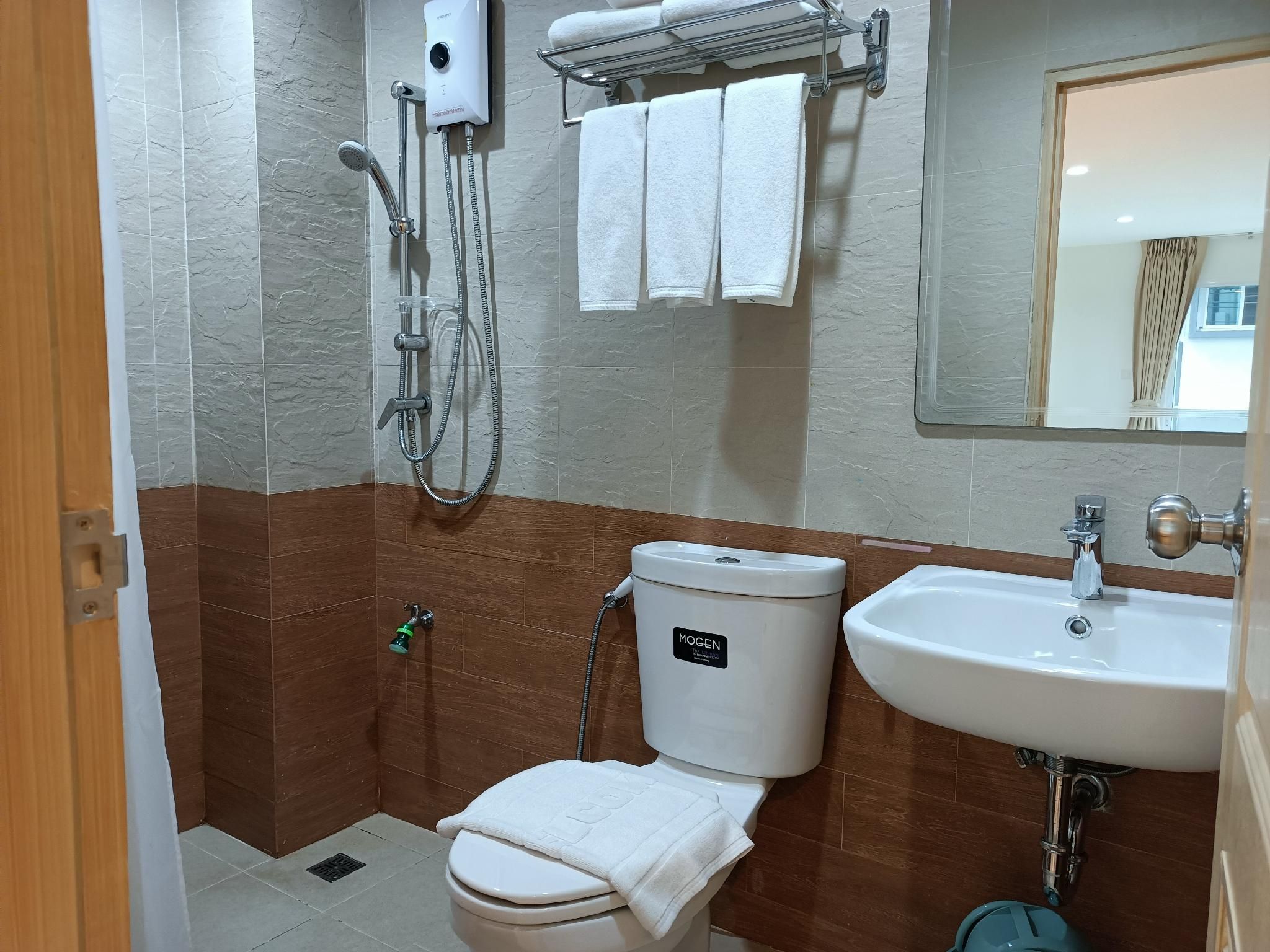 Suite Room