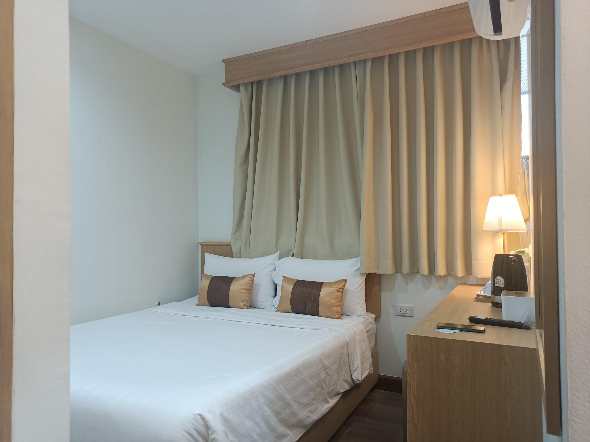 Basic Room